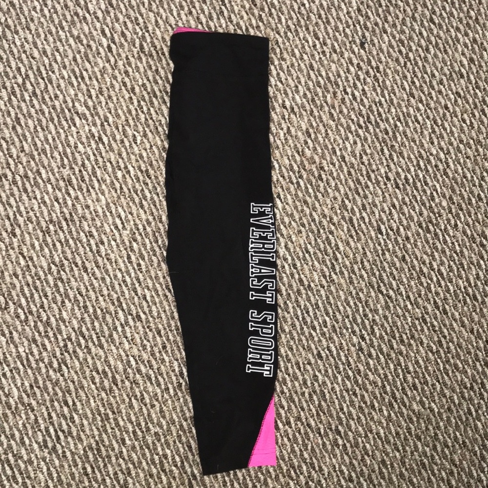 Everlast leggings